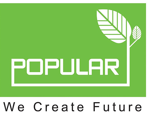 Client's Logo